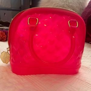 COPY - Betsey Johnson bag